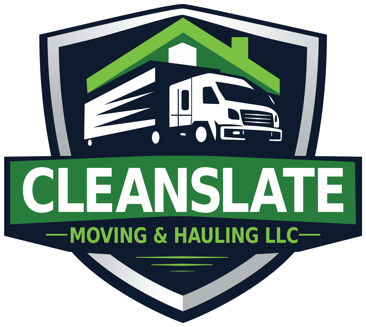 Junk Removal Logo