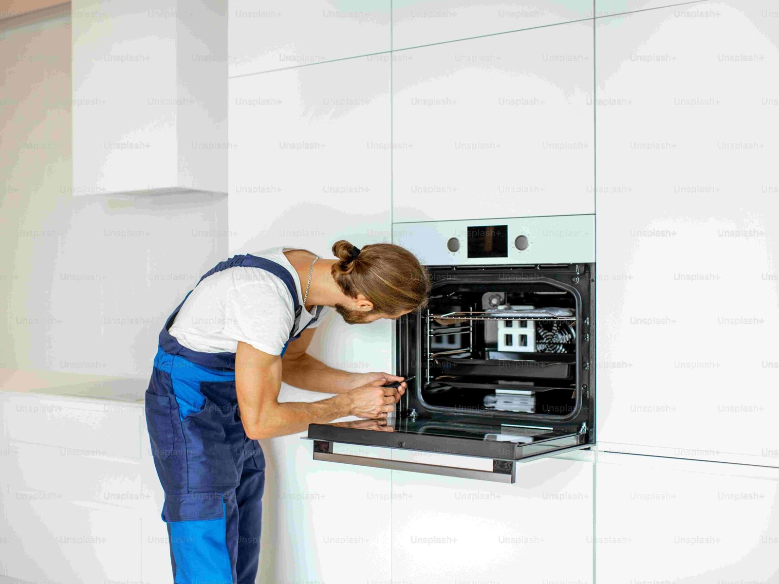 Appliance Removal in Sioux Falls, SD