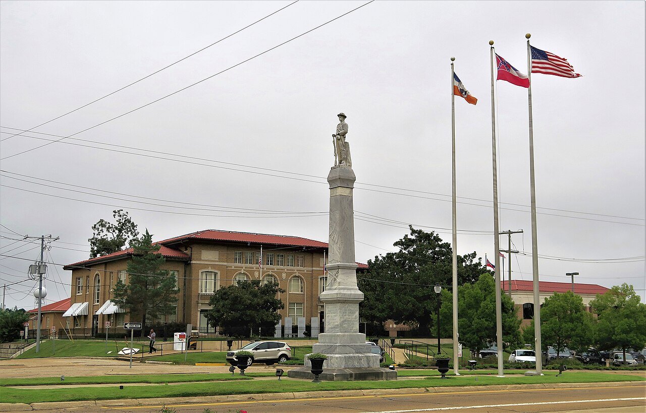 Downtown Brandon