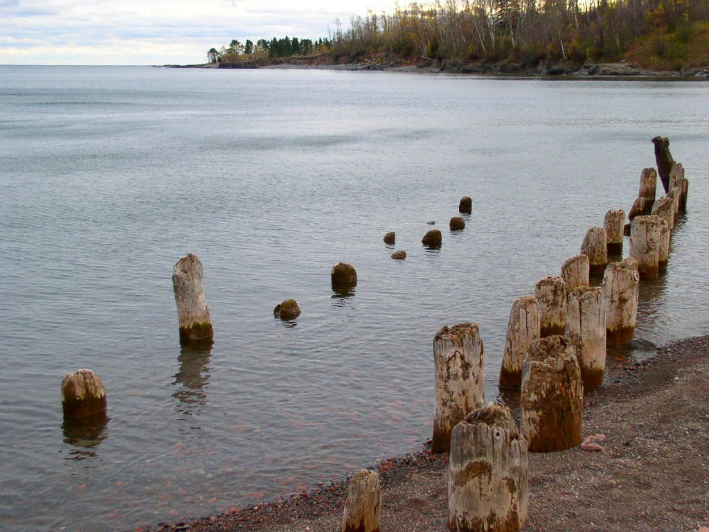 Splitrock Boulevard