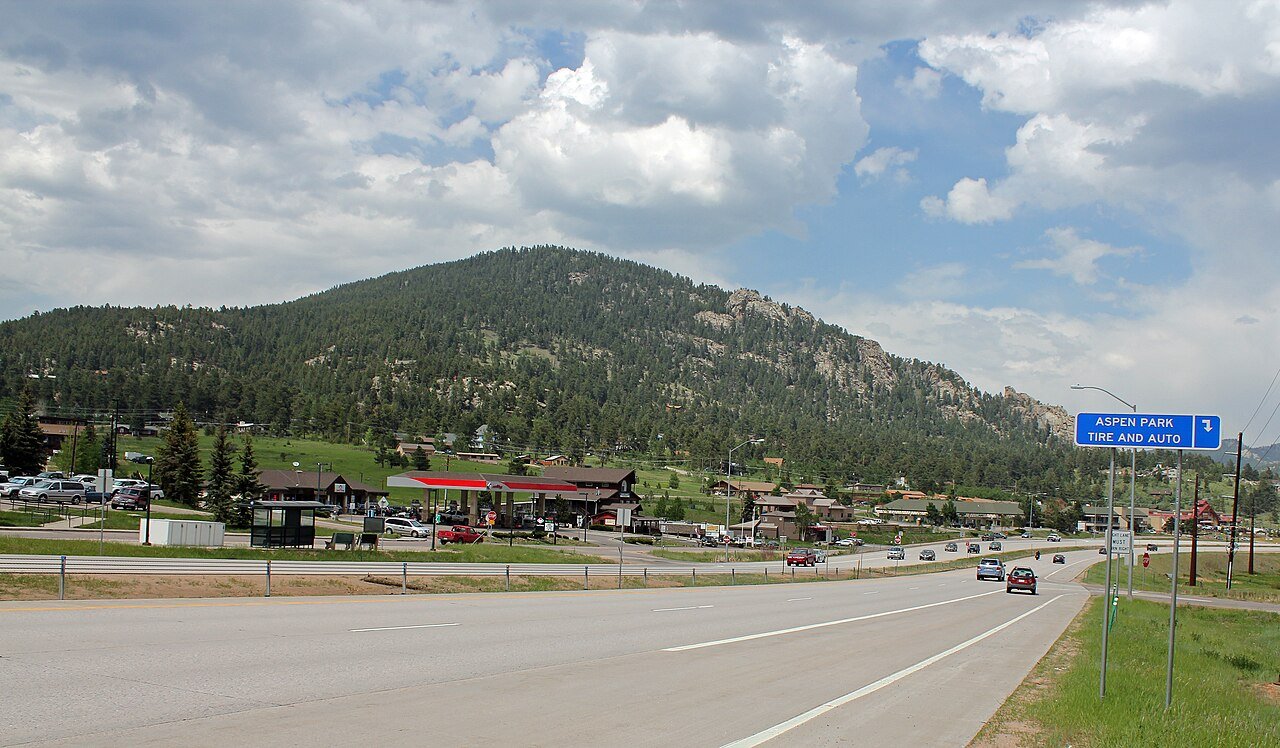 Aspen Park