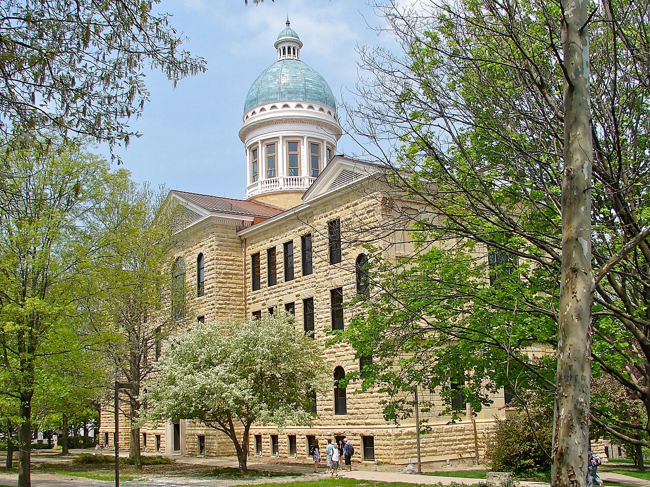 Augustana District