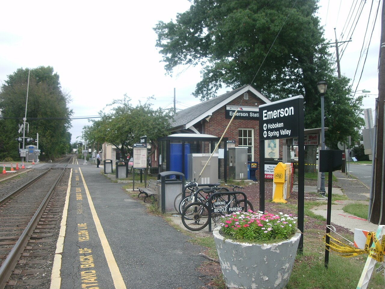 Emerson Neighborhood