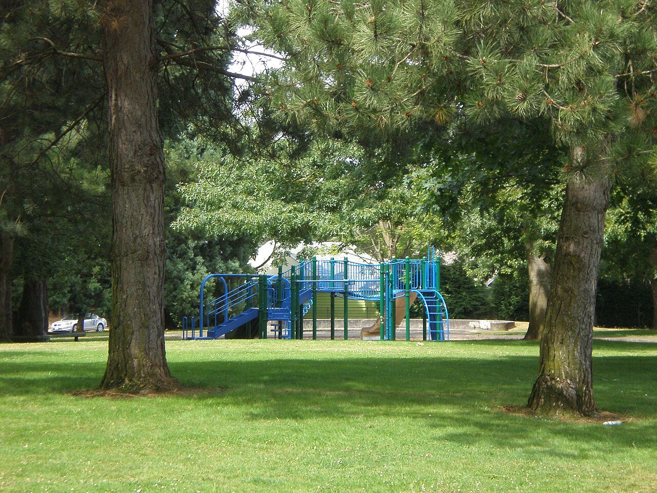 McKennan Park
