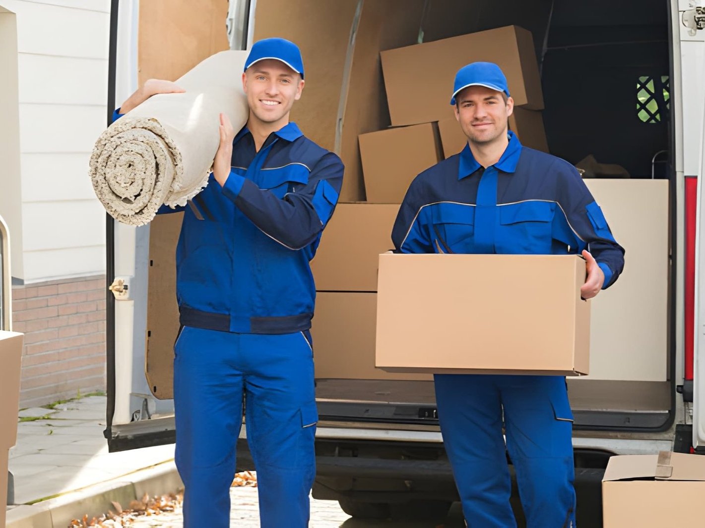 Commercial services
