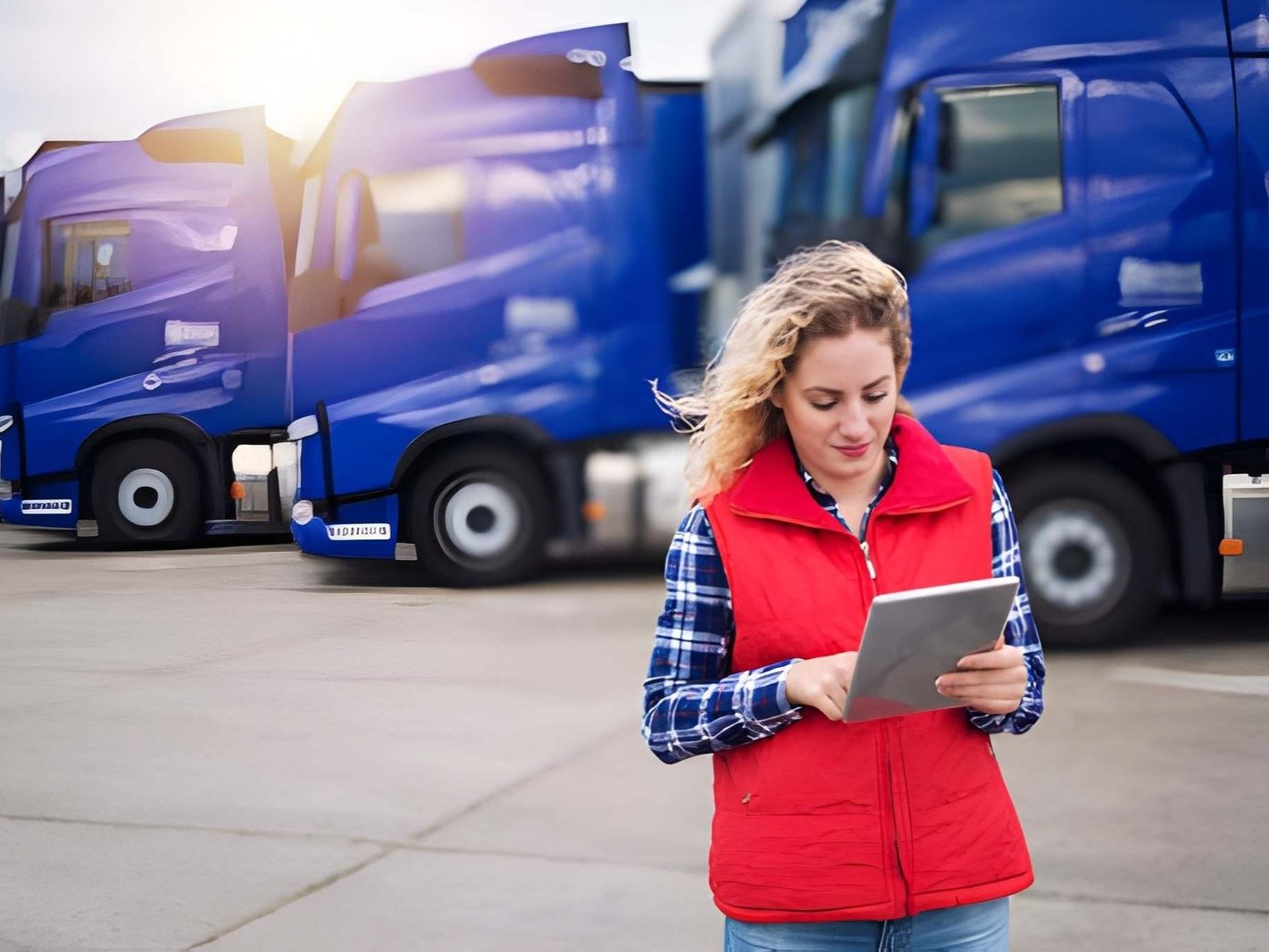 Hauling Services in Harrisburg, SD