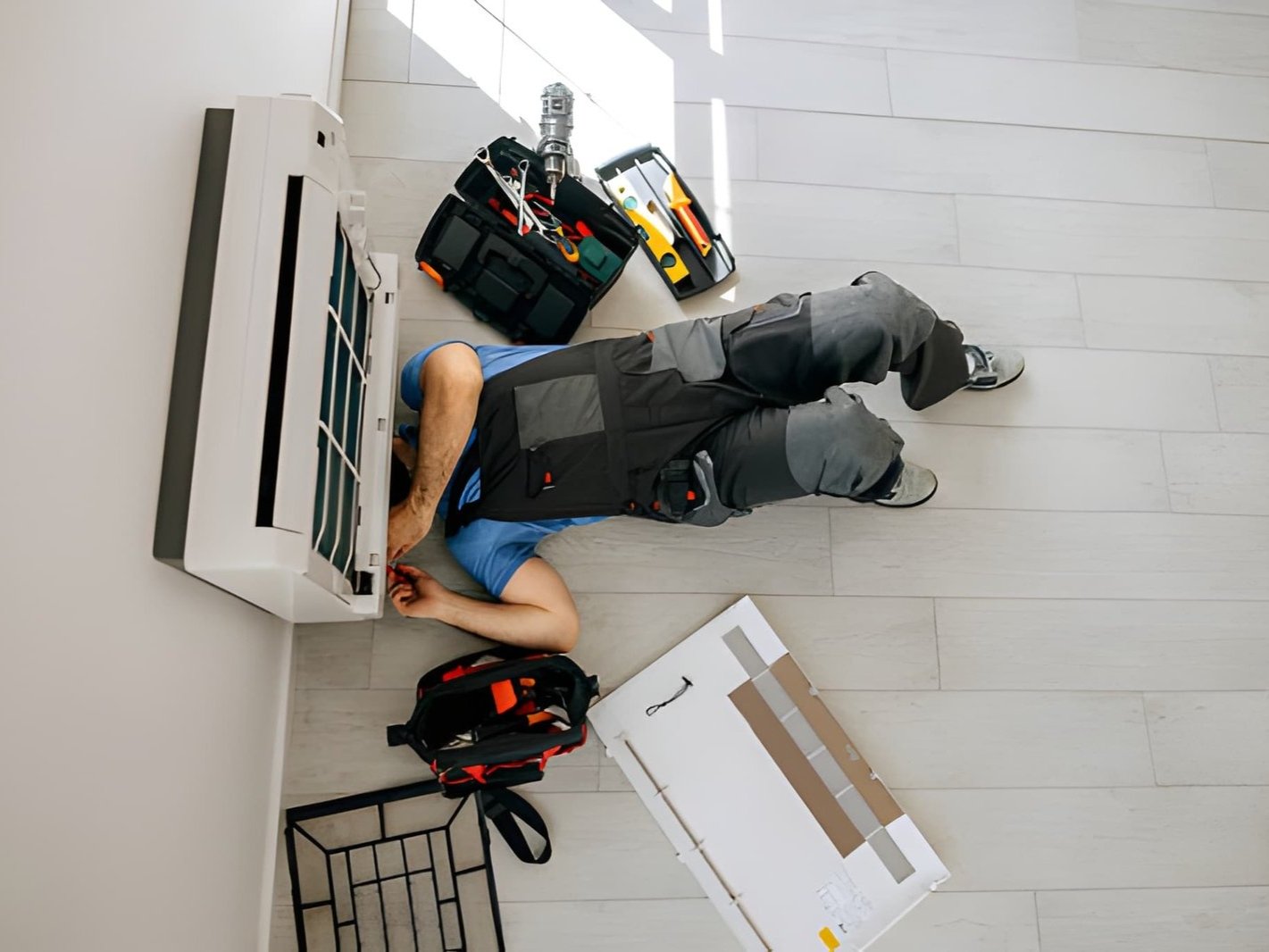 Appliance Removal in Harrisburg, SD